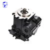 High Pressure Hydraulic Closed Loop Pump A4VG125 Piston Pump for Construction Machinery