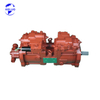 K3V63DT-9C0S Hydraulic Main Pump for Sumitomo SH120 Case CX130 Excavator Piston Pump