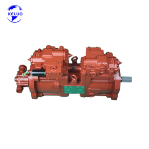 K3V63DT-9C0S Hydraulic Main Pump for Sumitomo SH120 Case CX130 Excavator Piston Pump