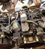 Yanmar 3TNV82A Diesel Engine Assembly for John Deere 27D 35D 50D Excavator 