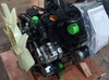 Yanmar Construction Machinery Parts Original Diesel Engine Assembly 4TNV84T