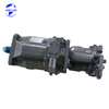 Rexroth Replacement A10VSO140 A10VSO45 Double Hydraulic Piston Pump for Industry