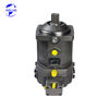 Rexroth A6VM80HD1 Motor Axial Piston Motor Construction Machinery Travel Drive Motor