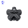 B1-300 Hydraulic Axial Piston Motor Pump for Excavator Crane and Road Machinery