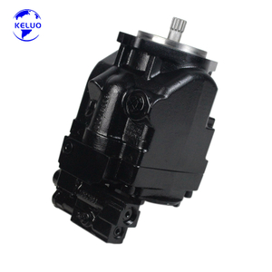 Danfoss JRLS51 Hydraulic Plunger Pump for Excavators Cranes Industrial Machinery