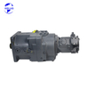 Rexroth A11VLO260 + A10VO28 tandem swashplate design axial piston pump Mining Machinery Pump