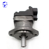 Parker F11-005 Series Hydraulic Bent-Axis Piston Pump for Forestry Equipment Cranes