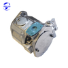 A10VO28DR Hydraulic Pump A10VO28 Axial Variable Piston Pump 28cc 350 Bar High Pressure Pump for Rexroth