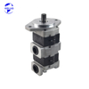 CBPB2323S13R Cast Iron Hydraulic Gear Pump for Dump Trucks Loaders Agricultural Machinery