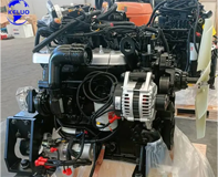 Cummins Engine