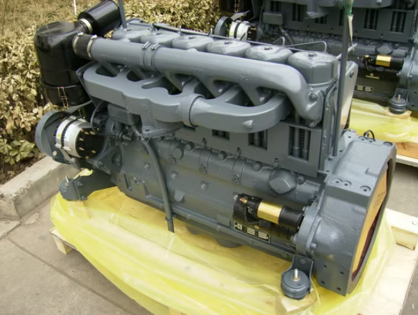 Engine Repair Manual