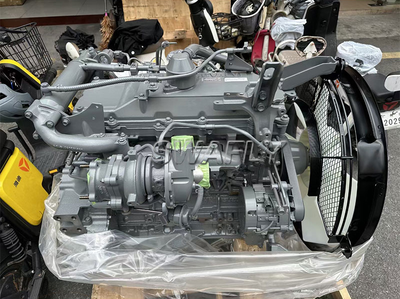 Engine Maintenance Misunderstandings