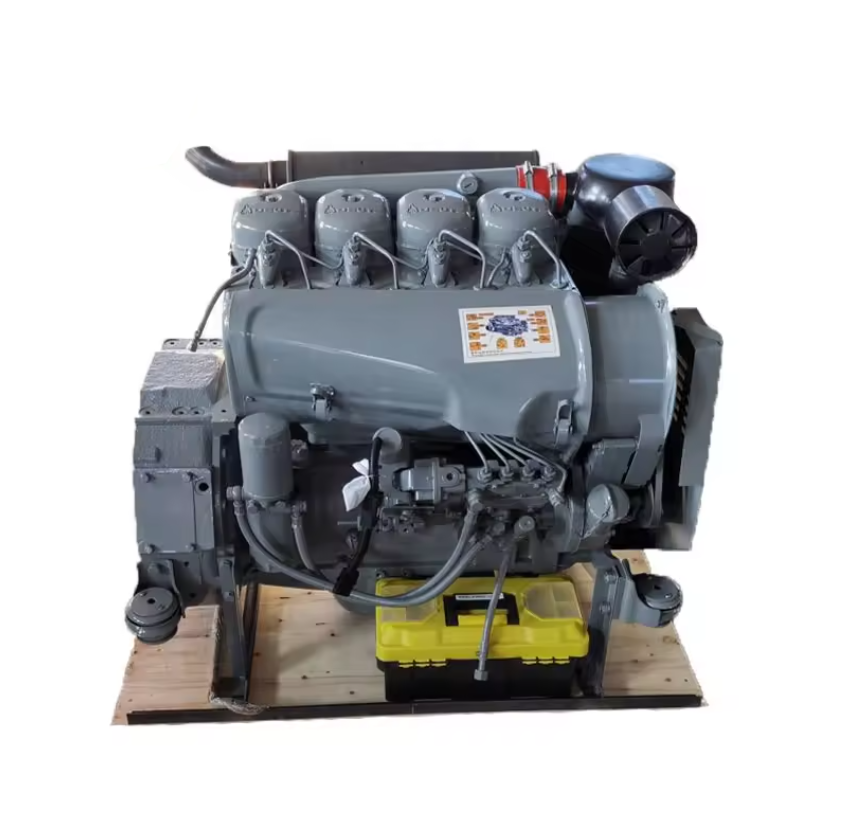 No Major Repairs for Ten Years! The Secret to Wealth for Diesel Vehicle Owners