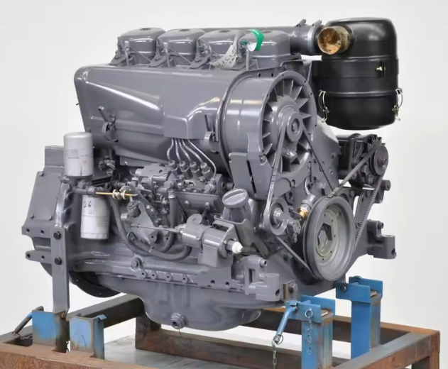 Key Points for Engine Repair in Different Driving Scenarios