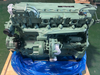 Volvo D7E LAE3 Diesel Engine Assembly for L120f wheel loader