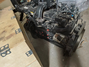  Tractor Road Roller Diesel Engine WP6G220E330 weichai Engine for Agricultural Machinery