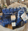 Weichai Wp12.430e50 Diesel Engine Assembly for Chinese Tractor Truck Crane