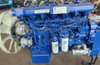 Heavy-duty dump truck Replacement Diesel Engine Assembly Weichai Wp12.430e50 