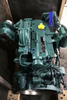 EC140B EC360B EC460B Excavator Diesel Engine Volvo D4D for Construction Machinery