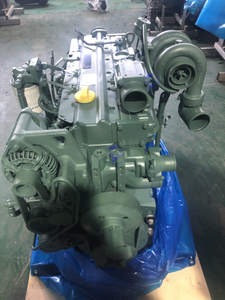 Low Price Industrial Engine D6d for Volvo excavator EC140B EC160B EC210B