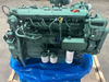 Volvo D6e Tier 3 Diesel Engine Assembly for Ew180c Wheeled Excavator