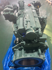 Volvo D7d Lae2 Ebe2 Ebe3 Complete Diesel Engine Assembly 162kw 2100rpm for Excavator