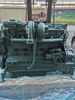 Volvo D7e Low Speed Diesel Engine for wheel loaders L90F L110F L120F