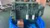 Forklift Parts Euro 3 TAD750VE Diesel Engine Assembly for Volvo Penta