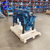 Weichai WP4G95E221 95hp Diesel Engine for HOWO Foton LiuGong Backhoe Machinery Engines