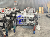 Weichia WD10G240E203 Diesel Engine for Shantui 60 loader and Lonking 60 loader