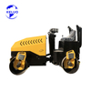 Factory Supply 2 Ton Mini Stable Road Roller Compactor in Stock