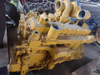 330B 330BL Excavator Diesel Motor 3306 Direct Injection Engine Assembly for CAT