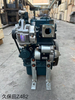 Kubota Engine Assembly Z482 Z482-D2-ET04 diesel Engine for mini excavators
