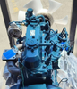 D1005 Diesel Complete Engine Assy for Kubota Tractor Excavator Accessories