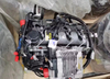 Isf2.8 Diesel Engine Isf2.8s5148t EURO 5 for Cumminss Light Duty Trucks