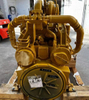 Heavy-Duty Construction Diesel Engine Cat 3408c for D9r Bulldozers Truck Marine