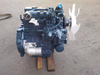 3-cylinder diesel engine D1703 D1703-M-E3B for Kubota Construction Machinery Parts