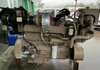 Cummins CCEC KTTA19-C700 Machine diesel Engine for Belaz 7555B Mining Dump Truck