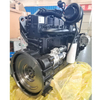 Construction Machinery Diesel Engine Assembly 6CTA8.3 6CTA8.3-C215 for Cummins 