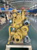 Cummins Diesel Engine Assembly NTA855 NTAA855-C360S20 for Excavator Loader