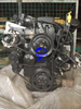 QSB QSB4.5 4-Cylinder Diesel Engine Assembly QSB4.5-C110 for Cummins