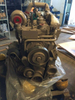 Large Excavator Motor K19 K19-C600 Diesel Engine for Cummins