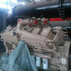 Cummins K38 Diesel Engine Assembly for large excavator mining haul truck bulldozer Marine