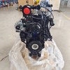 Cummin QSB6.7 diesel Engine Assembly for Excavator Marine water pump