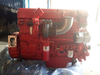 Cummins QSX15-C600 Diesel Engine Assembly 15L 600HP for large mining haul trucks