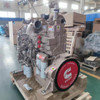 QSK19-C600 Truck Diesel Engine Assembly 600HP for Cummins Mining Machinery