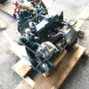 Diesel Engine D902 D902-EF08 for Kubota U27-4 KX027-4 U10-5 Small Excavator