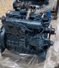 Brand New Diesel Engine V2403-T for Kubota Farm Tractor Excavator Accessories