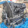 QSX15-C475 475HP 2100RPM Cummins Diesel Engine for Excavator Crane and Mining Truck