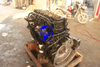 Cummins ISBE Complete Diesel Engine Assembly for Excavator wheel loader bulldozer
